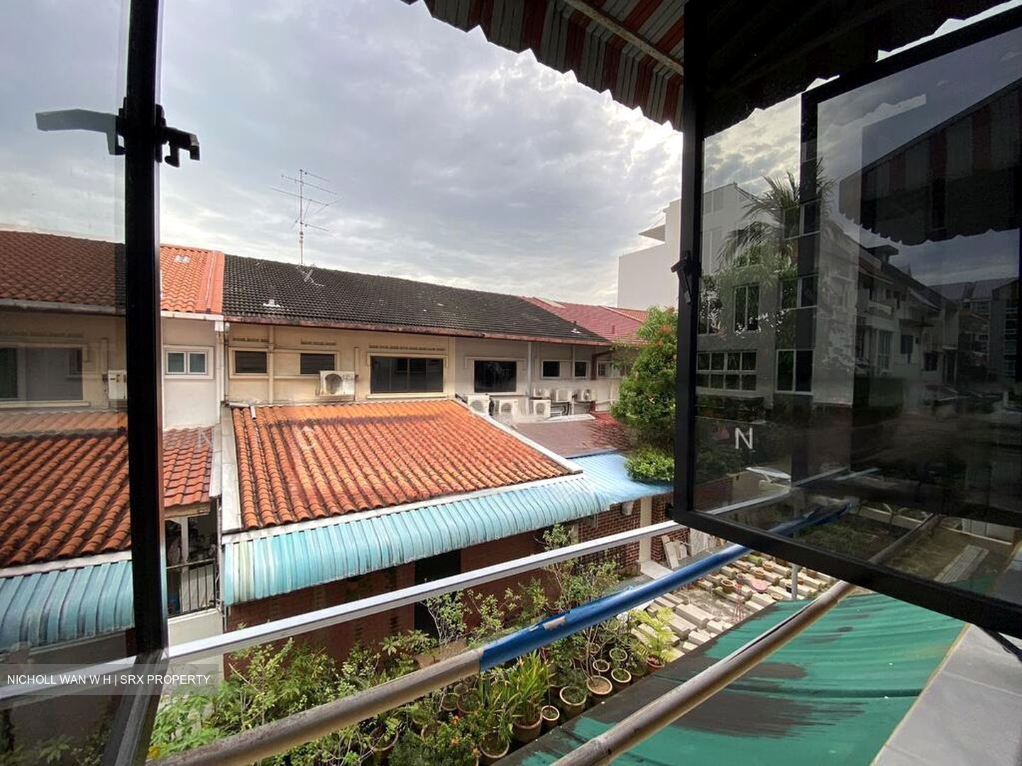 Joo Chiat Road (D15), Apartment #540155631